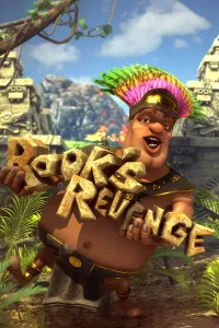 Rook’s Revenge