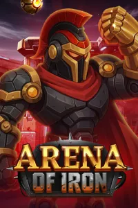Arena of Iron