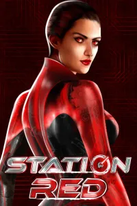 Station Red