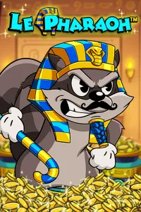 Le Pharaoh