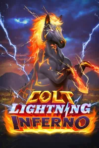 Colt Lightning Inferno