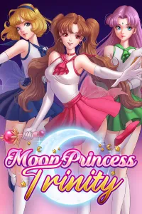Moon Princess Trinity
