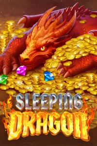 Sleeping Dragon