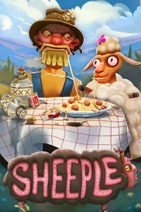 Sheeple
