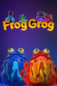 Frog Grog