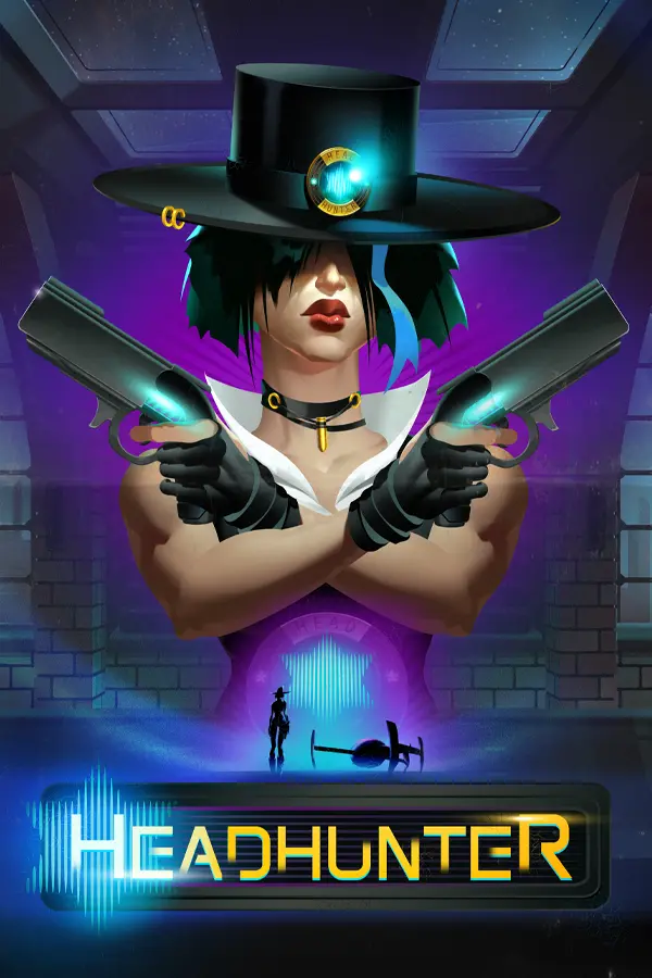 Headhunter