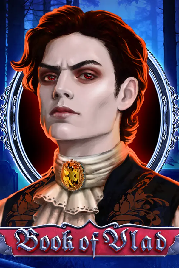 Book of Vlad