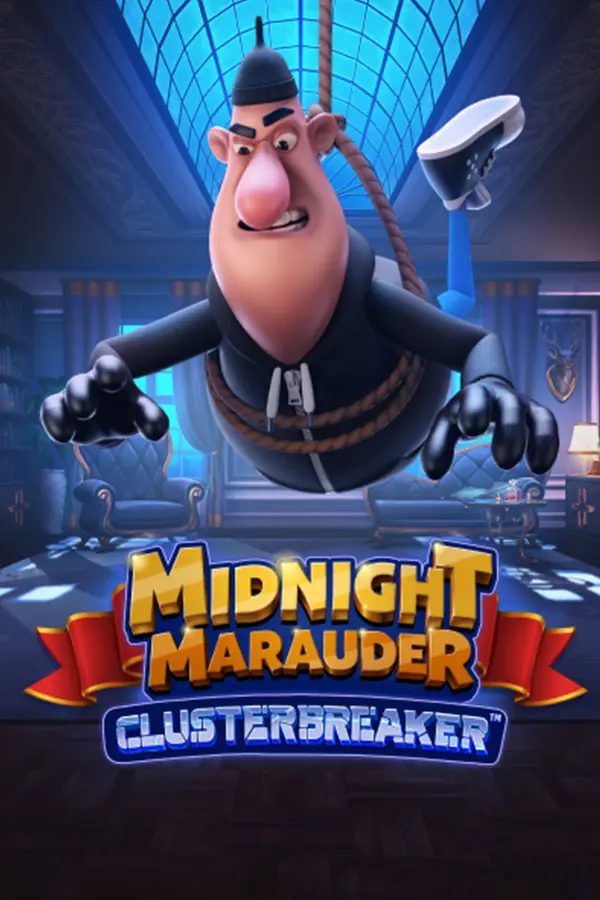 Midnight Marauder – ClusterBreaker