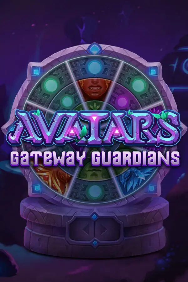 Avatars: Gateway Guardians