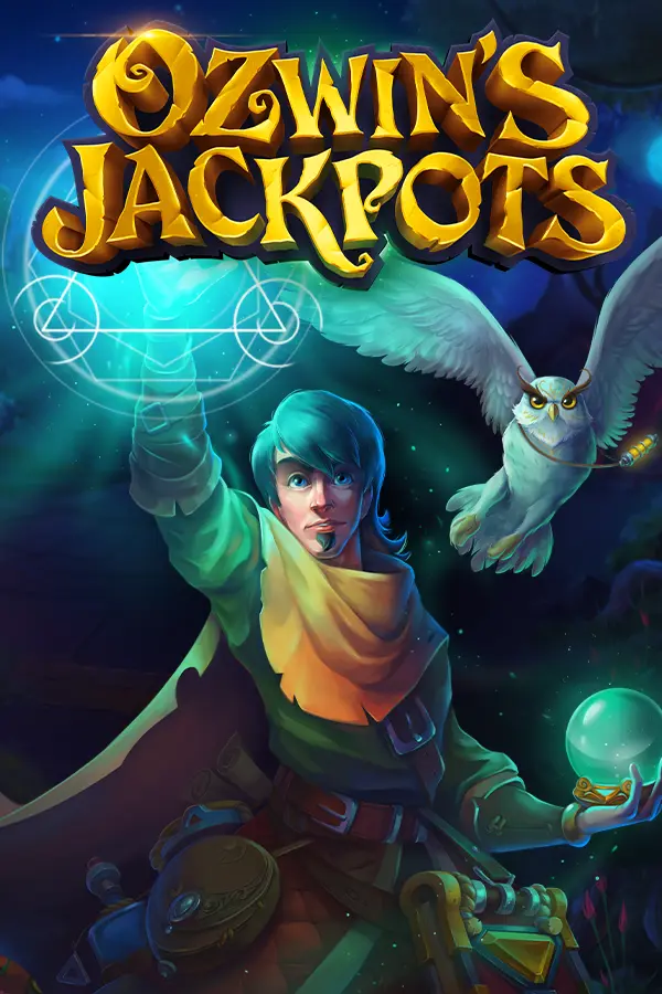 Ozwin’s Jackpots