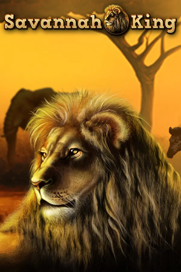 Savannah King