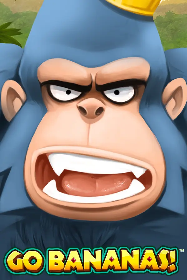 Go Bananas!