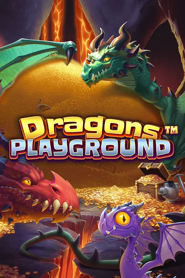 Dragons Playground
